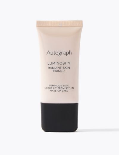 Luminosity Radiant Skin Primer 30ml